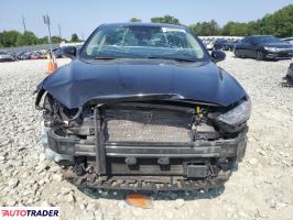 Ford Fusion 2020 1 Ford Fusion 2020 1