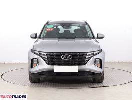Hyundai Tucson 2020 1.6 147 KM Hyundai Tucson 2020 1.6 147 KM