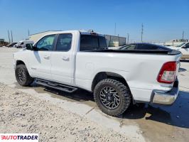 Dodge Ram 2022 3