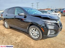 Chevrolet Equinox 2024 1