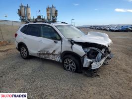 Subaru Forester 2022 2