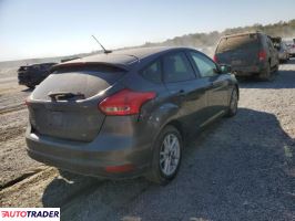 Ford Focus 2018 2