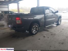 Dodge Ram 2019 5 Dodge Ram 2019 5