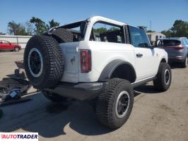 Ford Bronco 2021 2