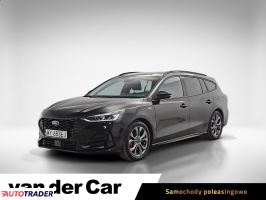 Ford Focus - zobacz ofertę