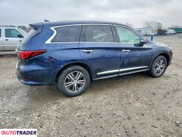 Infiniti Pozostałe 2020 3