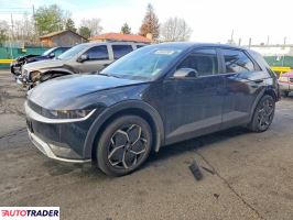 Hyundai Pozostałe 2024