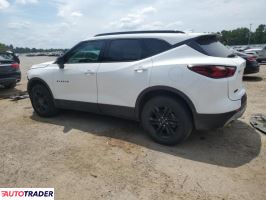 Chevrolet Blazer 2020 2