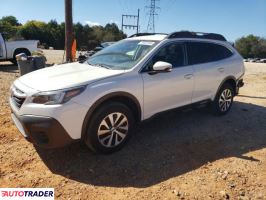 Subaru Outback 2022 2