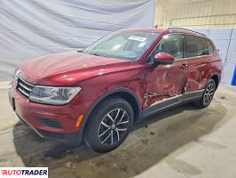 Volkswagen Tiguan - zobacz ofertę