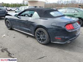 Ford Mustang 2019 2 Ford Mustang 2019 2