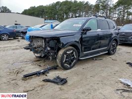 Kia Pozostałe 2024 3