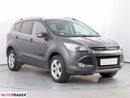 Ford Kuga 2016 1.5 179 KM Ford Kuga 2016 1.5 179 KM