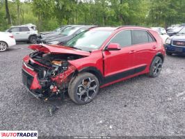 Kia Niro 2023 1