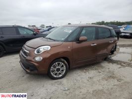 Fiat 500 2020 1