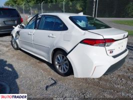 Toyota Corolla 2023 2 Toyota Corolla 2023 2