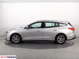 Ford Focus 2018 1.5 118 KM Ford Focus 2018 1.5 118 KM