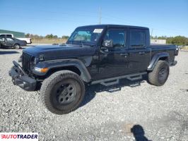 Jeep Pozostałe - zobacz ofertę