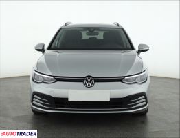 Volkswagen Golf 2023 2.0 113 KM