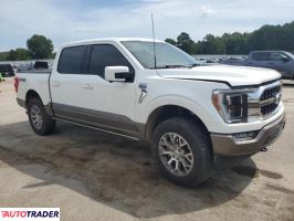 Ford Pozostałe 2022 5