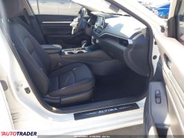 Nissan Altima 2022 2
