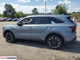 Kia Sorento 2025 2