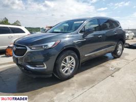 Buick Enclave 2019 3 Buick Enclave 2019 3