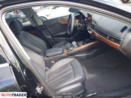 Audi A4 2023 2 Audi A4 2023 2