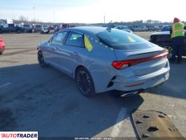 Kia Pozostałe 2024 1