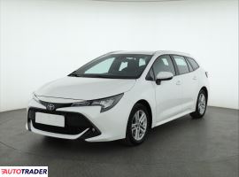 Toyota Corolla 2021 1.2 113 KM Toyota Corolla 2021 1.2 113 KM
