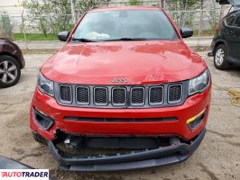Jeep Compass 2021 2