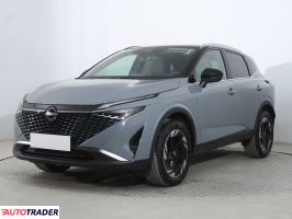Nissan Qashqai 2025 1.3 155 KM Nissan Qashqai 2025 1.3 155 KM
