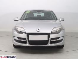 Renault Laguna 2014 2.0 138 KM Renault Laguna 2014 2.0 138 KM