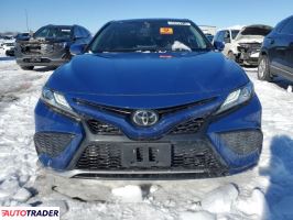 Toyota Camry 2023 2