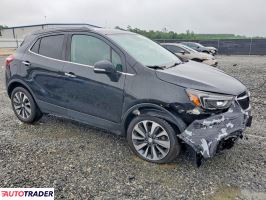 Buick Pozostałe 2020 1