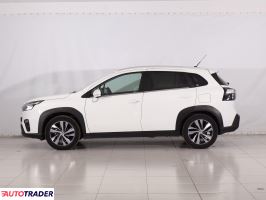 Suzuki SX4 S-Cross 2023 1.5 113 KM