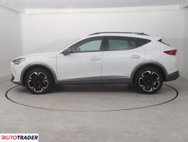 Cupra 2021 1.5 147 KM