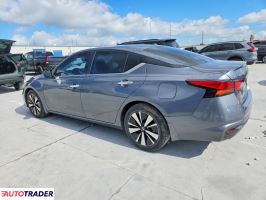 Nissan Altima 2021 2