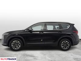 Hyundai Santa Fe 2022 1.6 230 KM