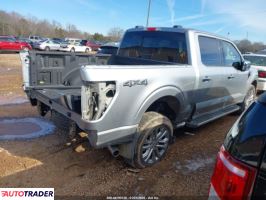 Ford Pozostałe 2024 5