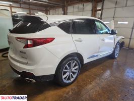 Acura RDX 2023 2