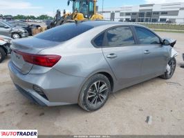 Kia Pozostałe 2023 2