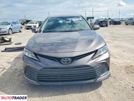 Toyota Camry 2024 2