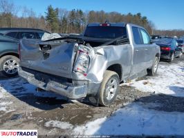 Dodge Ram 2022 3