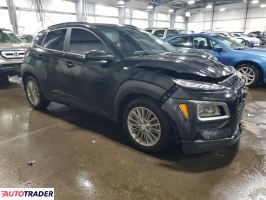 Hyundai Kona 2021 2