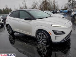 Hyundai Kona Electric 2022