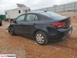 Kia Rio 2020 1