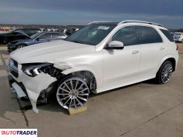 Mercedes CL 2022 2 Mercedes CL 2022 2