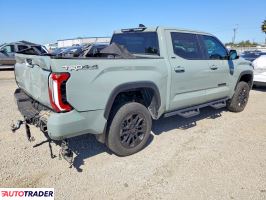 Toyota Tundra 2024 3