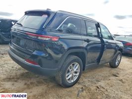 Jeep Grand Cherokee 2025 3